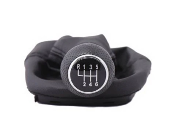 RUCICA MENJACA SA KOZICOM VW GOLF 4 6 BRZINA GS074